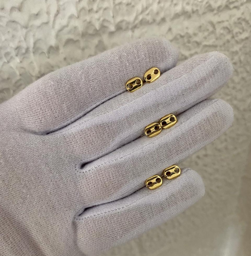 TOPOS GUCCI GRANDE.