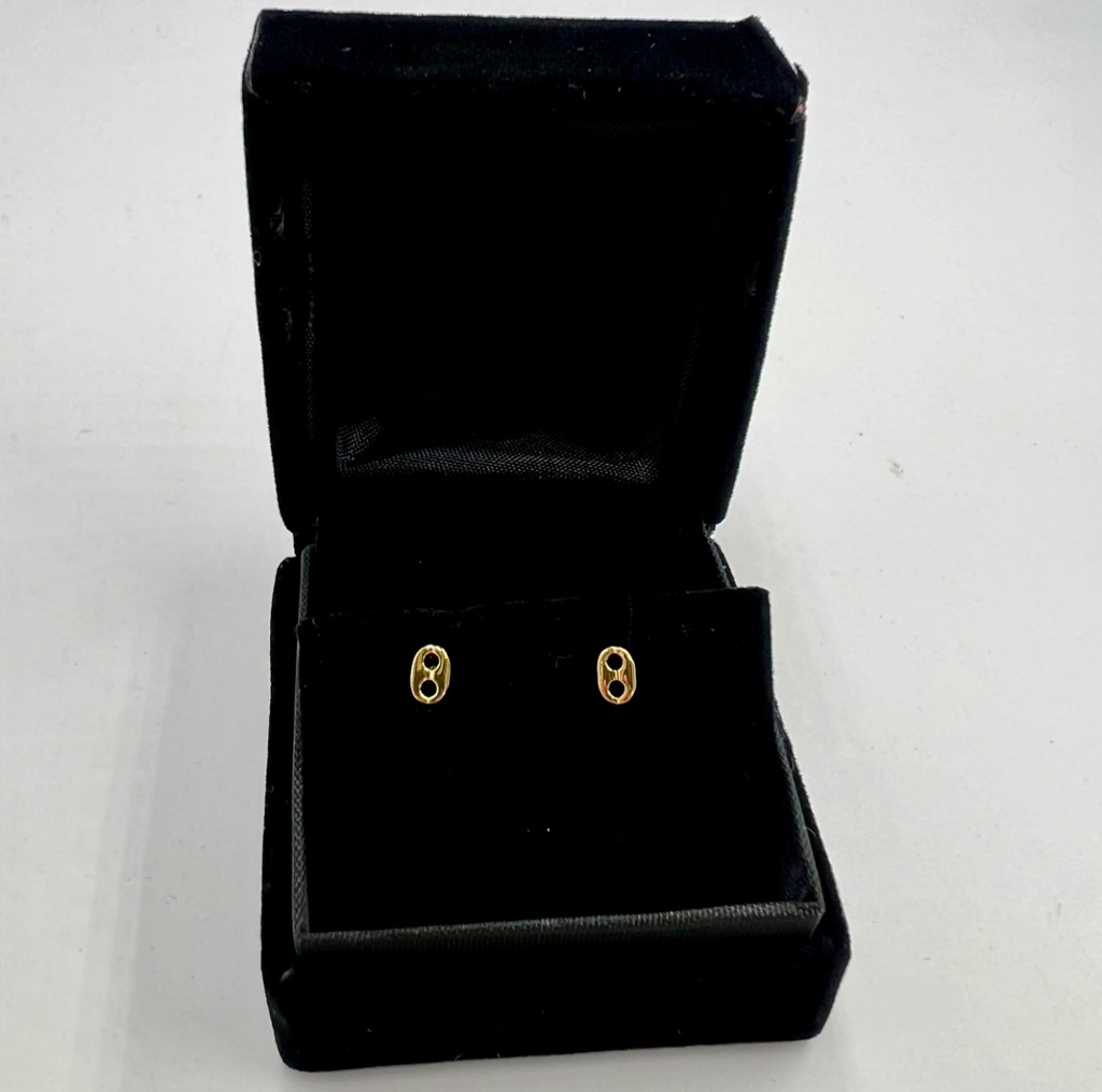 TOPOS GUCCI PEQUEÑOS.