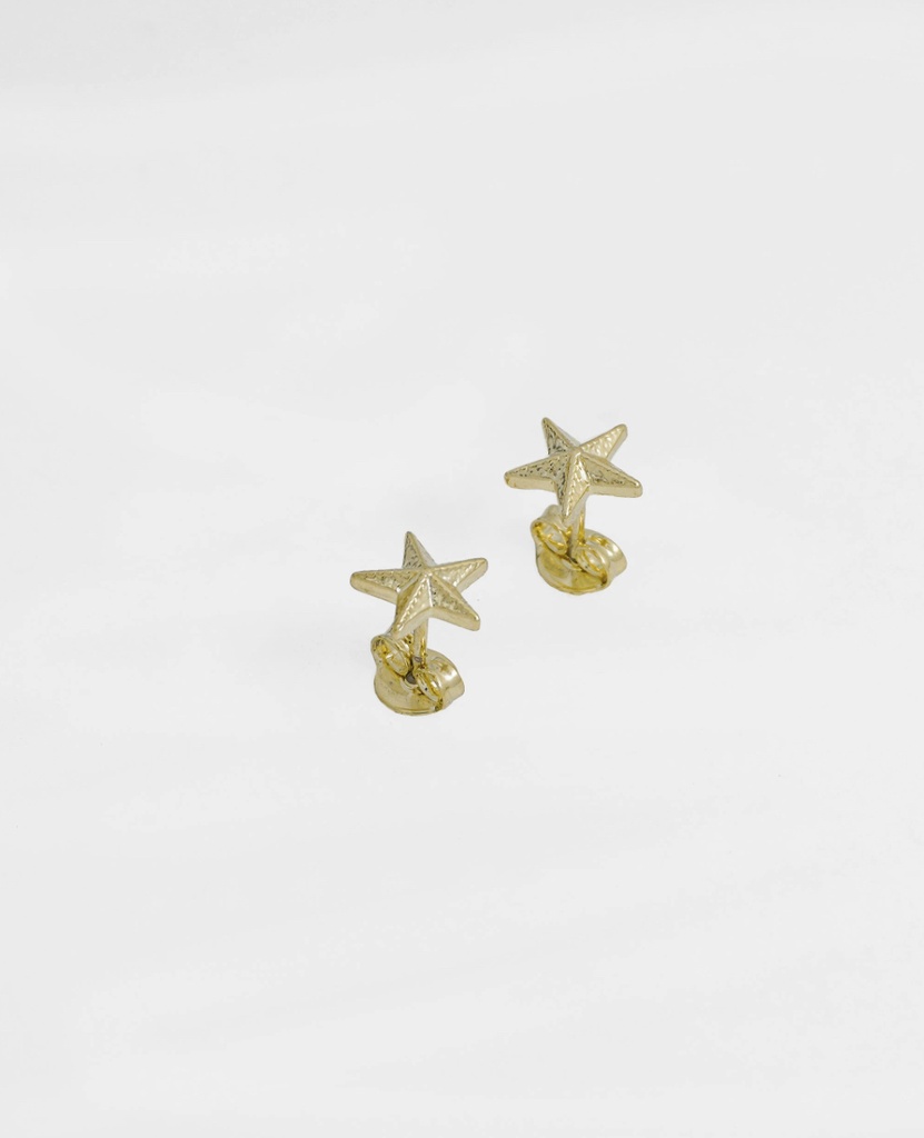 Topos Estrellas -M