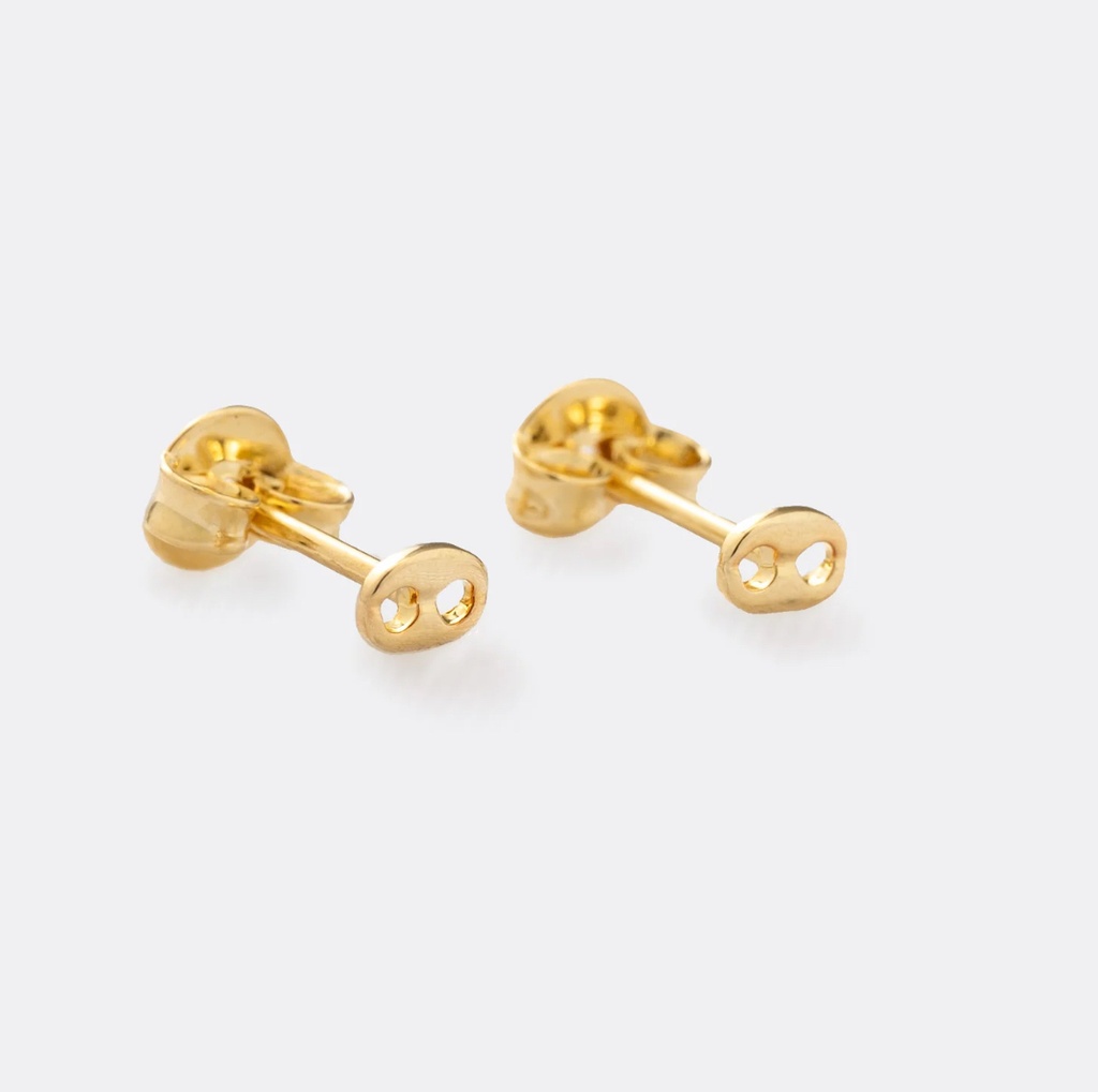 TOPOS GUCCI PEQUEÑOS.